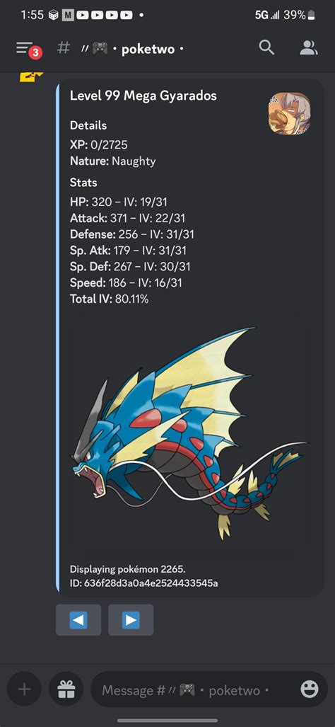 gyarados smogon|gyarados best moveset.